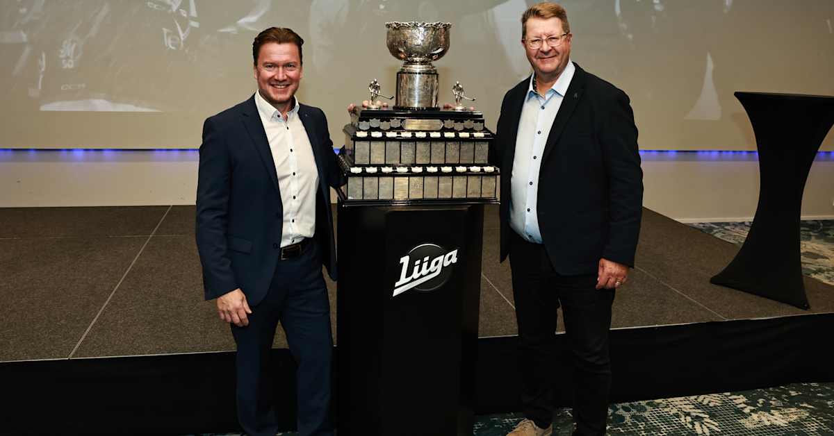 Mullistuvatko tänään Suomen jääkiekko ja SM-liiga? Yle seuraa kiekkopomojen odotettua kokousta | Urheilu