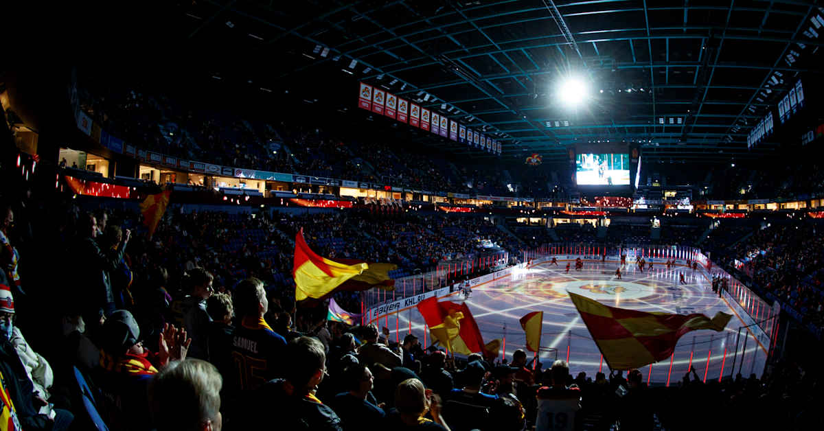 Ylen asiantuntija ihmettelee SM-liigan suljettua lippuäänestystä ja antaa selvän mielipiteen Jokereista | Urheilua lyhyesti