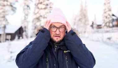 Teksti-TV koitui pommiin nukkuneen Kimmo Porttilan pelastukseksi | Urheilu