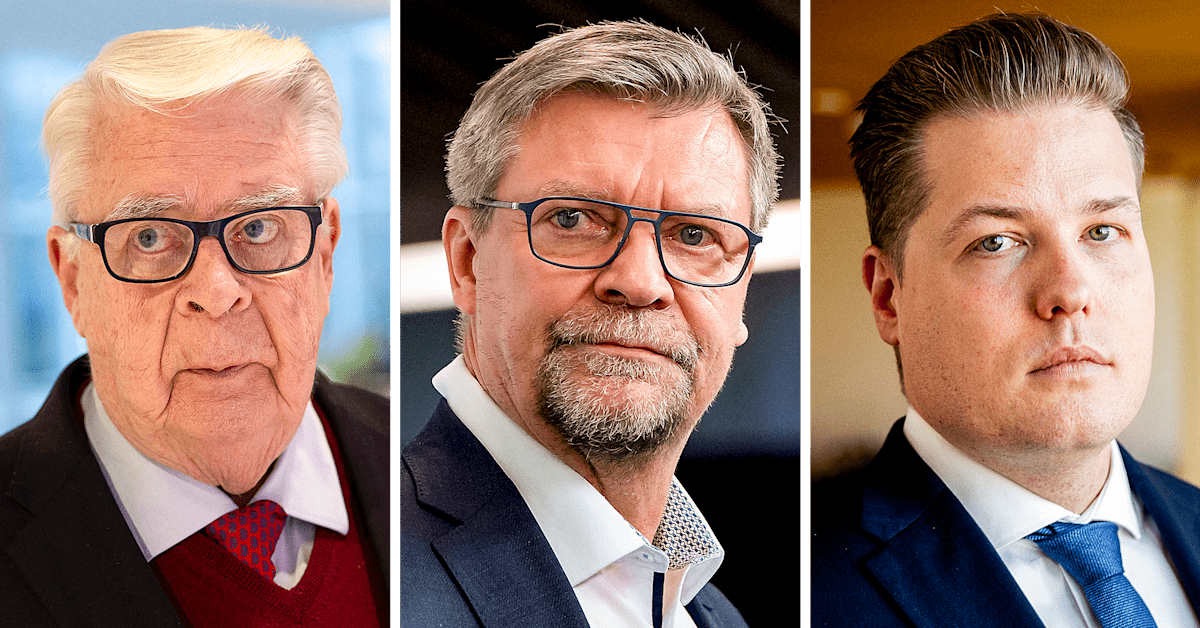 Kalervo Kummola ja Jukka Jalonen eri mieltä SM-liigan päätöksestä – rautakanslerilta kova paljastus tamperelaisseuroista | Urheilu