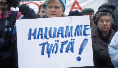 Suomella on kuusi velkakriisiä, joista tuorein on päällä nyt – historioitsija: Velkaan tepsii vain yksi ilmeinen lääke | Talous