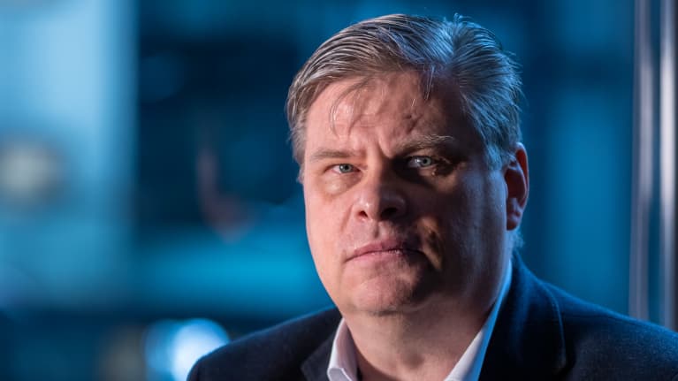 Kari Tapani Liuhto on suomalainen kansainvälisen liiketoiminnan professori Turun yliopistossa.