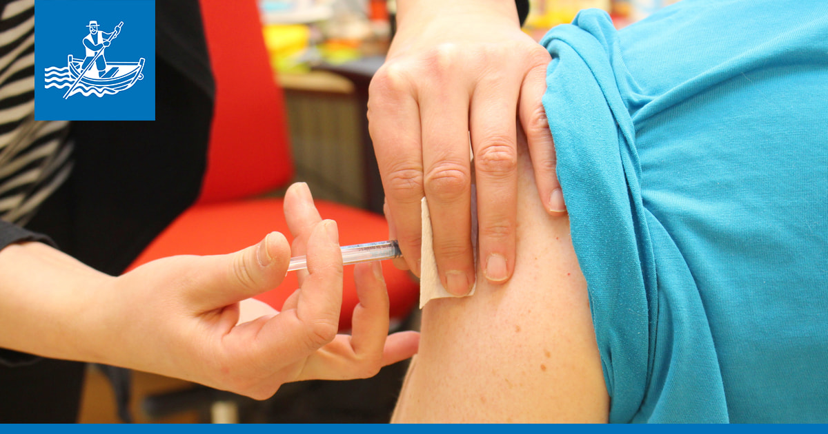 MPR-rokotteen saaneiden lasten määrä pienentynyt Pohjois-Pohjanmaalla – rokote suojaa tuhkarokolta, sikotaudilta ja vihurirokolta