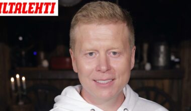 Sampo Kaulasen ökylomakeskus on valmis: Tällainen se on