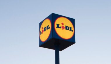 Kuopiossa Petosen Lidl uudistuu – myymälä kiinni tiistaina 25.11.