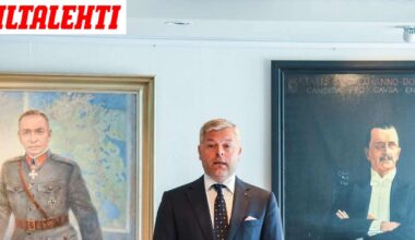 Toimittaja saa täysin tarpeekseen Politiikan puskaradiossa – Raju avautuminen Suomalaisesta Klubista