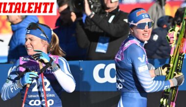 Tyrmäys: Niskasta ja Pärmäkoskea rökitettiin - Iltalehti