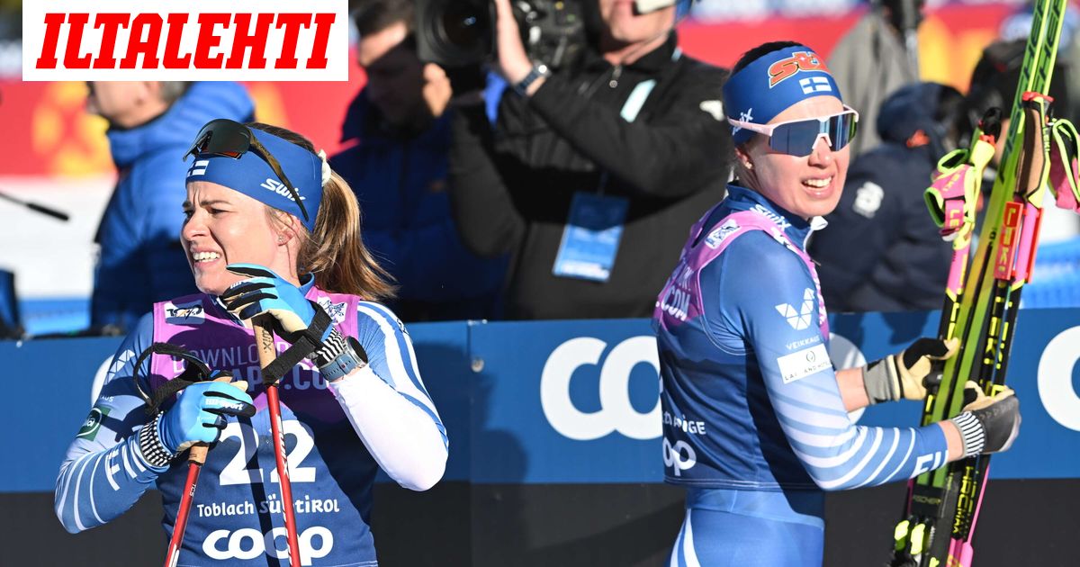 Tyrmäys: Niskasta ja Pärmäkoskea rökitettiin - Iltalehti