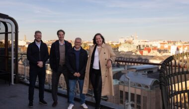 Wirmax haluaa modernisoida talotekniikkatoimialaa —Suomalainenkin kasvaja talotekniikka-alalle