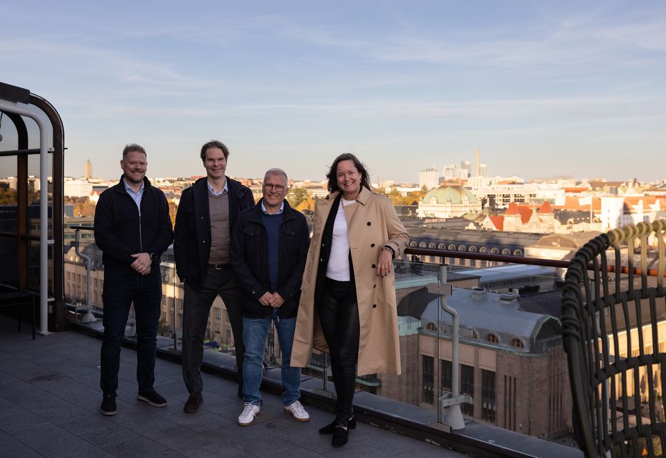 Wirmax haluaa modernisoida talotekniikkatoimialaa —Suomalainenkin kasvaja talotekniikka-alalle