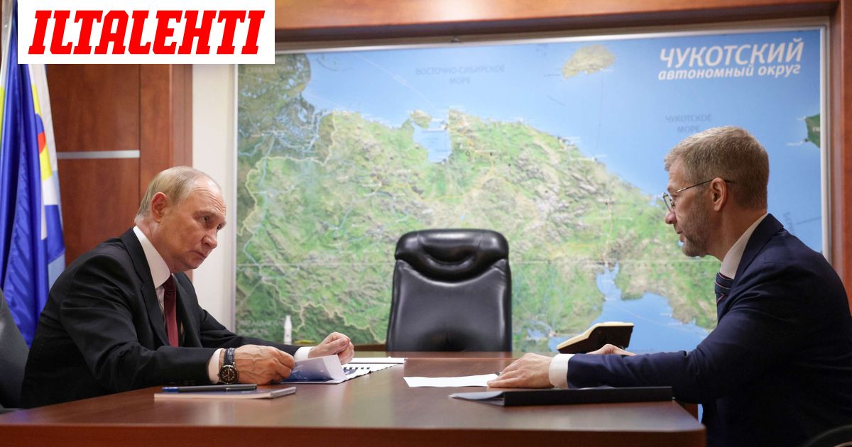 "Kaikki ovat humalassa kaduilla, ruokaa ei ole"