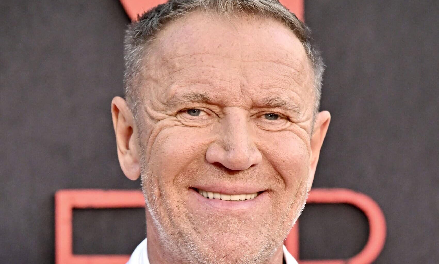 Renny Harlinilta hurja kuva – poseeraus tyttären kanssa