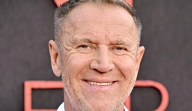 Renny Harlinilta hurja kuva – poseeraus tyttären kanssa