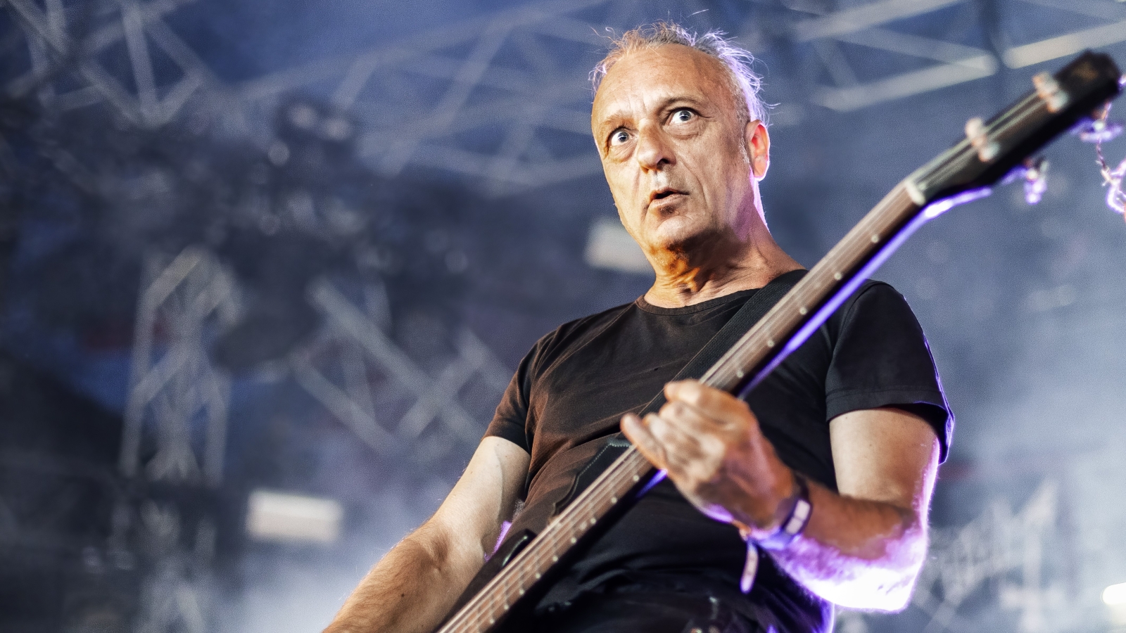 Necrobutcher Mayhemin pitkäikäisyydestä: "Tämä on elämäntyöni, olen aina uskonut siihen"