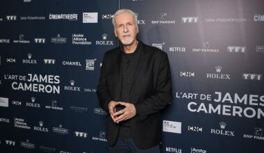 Britteihin nousee James Cameronin rahoittama miljardin dollarin kuvausstudio