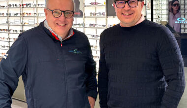 Golfliitto ja Instrumentarium yhteistyöhön – Suomen Golfliitto