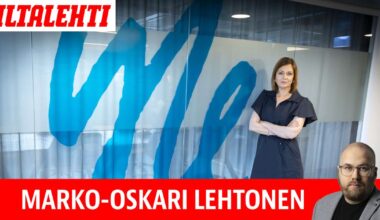 Ylessä kuohuu – Kun 26 000 euroa kuukaudessa ei motivoi tarpeeksi