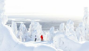 Nämä kolme kuntaa edistävät erityisen hyvin ihmisten liikkumista