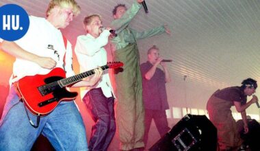 XL5 tekee paluun! – valtaa nämä festarit | Paikalliset