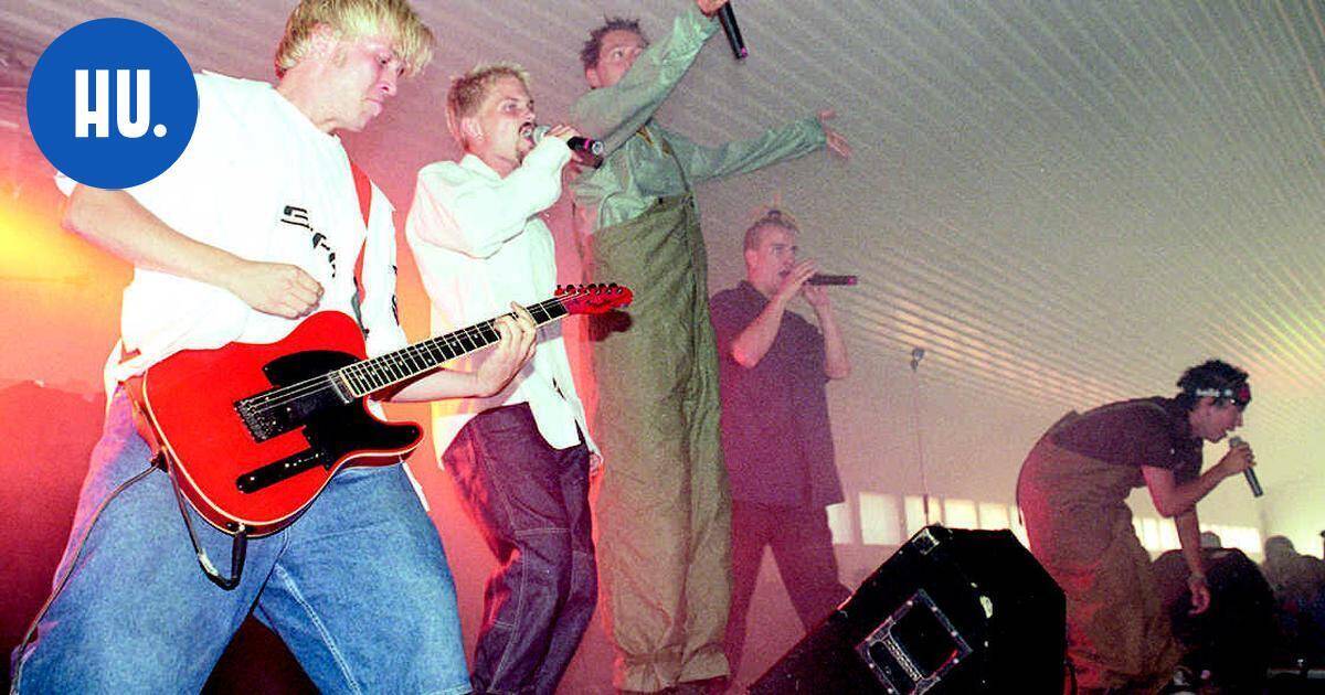 XL5 tekee paluun! – valtaa nämä festarit | Paikalliset