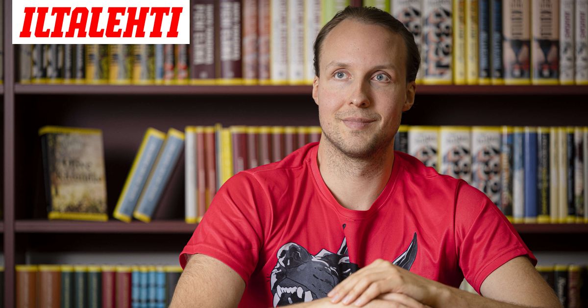 Yhteishyvä: Topi Borg sai vakipaikan