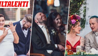 Näin Ensitreffit-osallistujien rakkauselämälle kävi