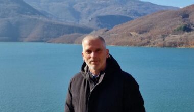 "Ujmanissa täysi 3G-internet ja paljon turvallisuutta", päällikölle ilmoitetaan pohjoisesta