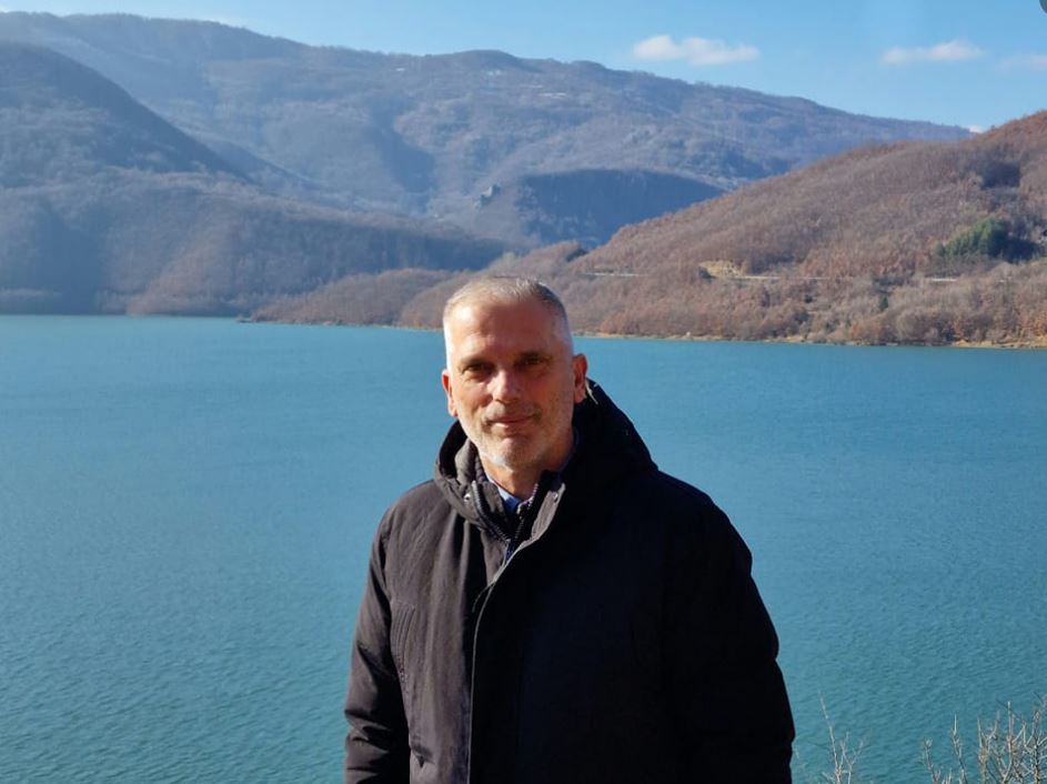 "Ujmanissa täysi 3G-internet ja paljon turvallisuutta", päällikölle ilmoitetaan pohjoisesta