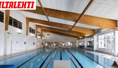 Sari kuuli uimahallissa vanhoilta naisilta niin tylyn kommentin, että hänen lapsensa puuttui peliin – Ei palannut uimaan enää ikinä