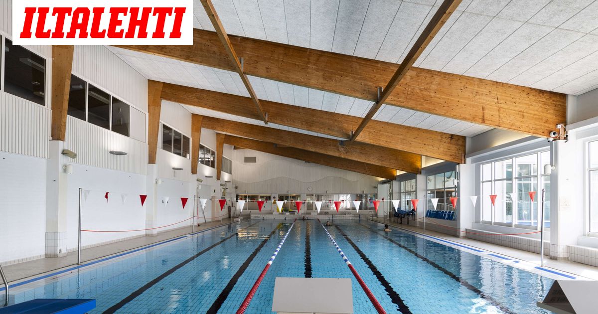 Sari kuuli uimahallissa vanhoilta naisilta niin tylyn kommentin, että hänen lapsensa puuttui peliin – Ei palannut uimaan enää ikinä