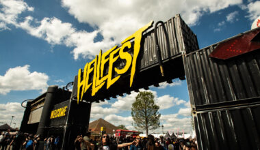 Hellfestin massiivinen kattaus vuodelle 2026 julki