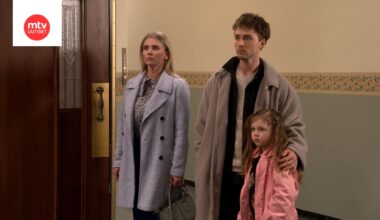 Kurkista Salkkareiden seuraavaan viikkoon