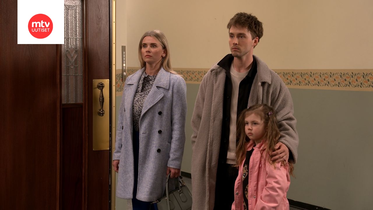 Kurkista Salkkareiden seuraavaan viikkoon