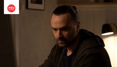 Kurkista Salkkareiden seuraavaan viikkoon