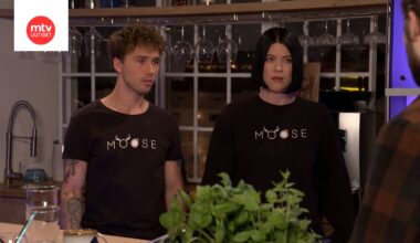 Kurkista Salkkareiden seuraavaan viikkoon