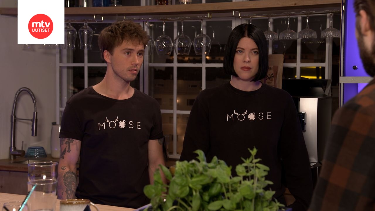 Kurkista Salkkareiden seuraavaan viikkoon