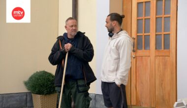 Kurkista Salkkareiden seuravaan viikkoon