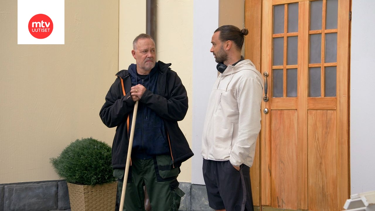 Kurkista Salkkareiden seuravaan viikkoon