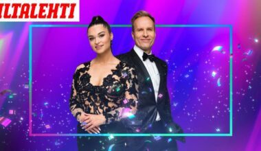 Nämä artistit nähdään Linnan jatkoilla - Iltalehti