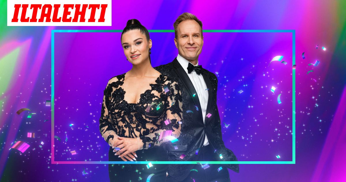 Nämä artistit nähdään Linnan jatkoilla - Iltalehti