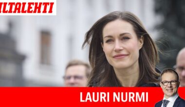 Marin palaa politiikkaan – Ja tämä tehtävä on todennäköisin