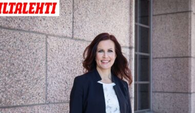 Huumeparoni pääsi vapaaksi ja katosi – Kansanedustaja varoittaa vakavasta ongelmasta - Iltalehti