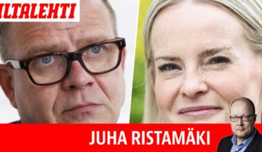 Purra täräytti pornon laskennasta – Taustalla hallituksen verosekoilu