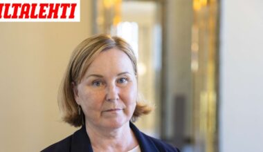 Kaisa Juuso ”ottaa irti minkä saa” – Alkaako ura olla ohi?