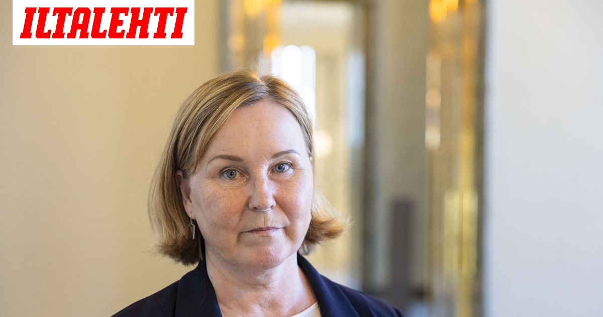 Kaisa Juuso ”ottaa irti minkä saa” – Alkaako ura olla ohi?