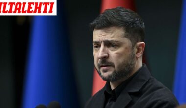 Trumpin viimeinen sana on karmaiseva pettymys – ”Isoin šokki on tässä”