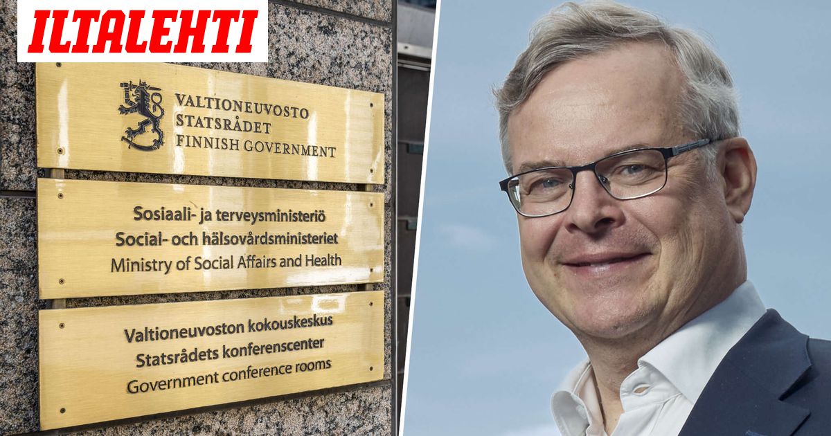 Ministeriö torppaa Lasse Lehtosen puheet: ”Ei ole mandaattia määrätä”