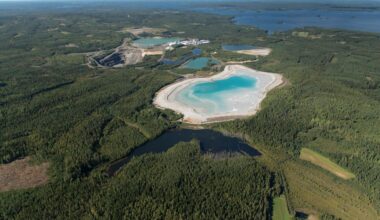 Kainuun ELY-keskus on antanut perustellun päätelmän Mondo Mineralsin Sotkamon tehtaan ja kaivoksen YVA-selostuksesta