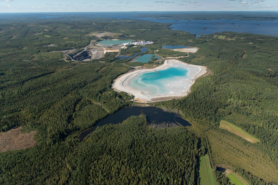 Kainuun ELY-keskus on antanut perustellun päätelmän Mondo Mineralsin Sotkamon tehtaan ja kaivoksen YVA-selostuksesta