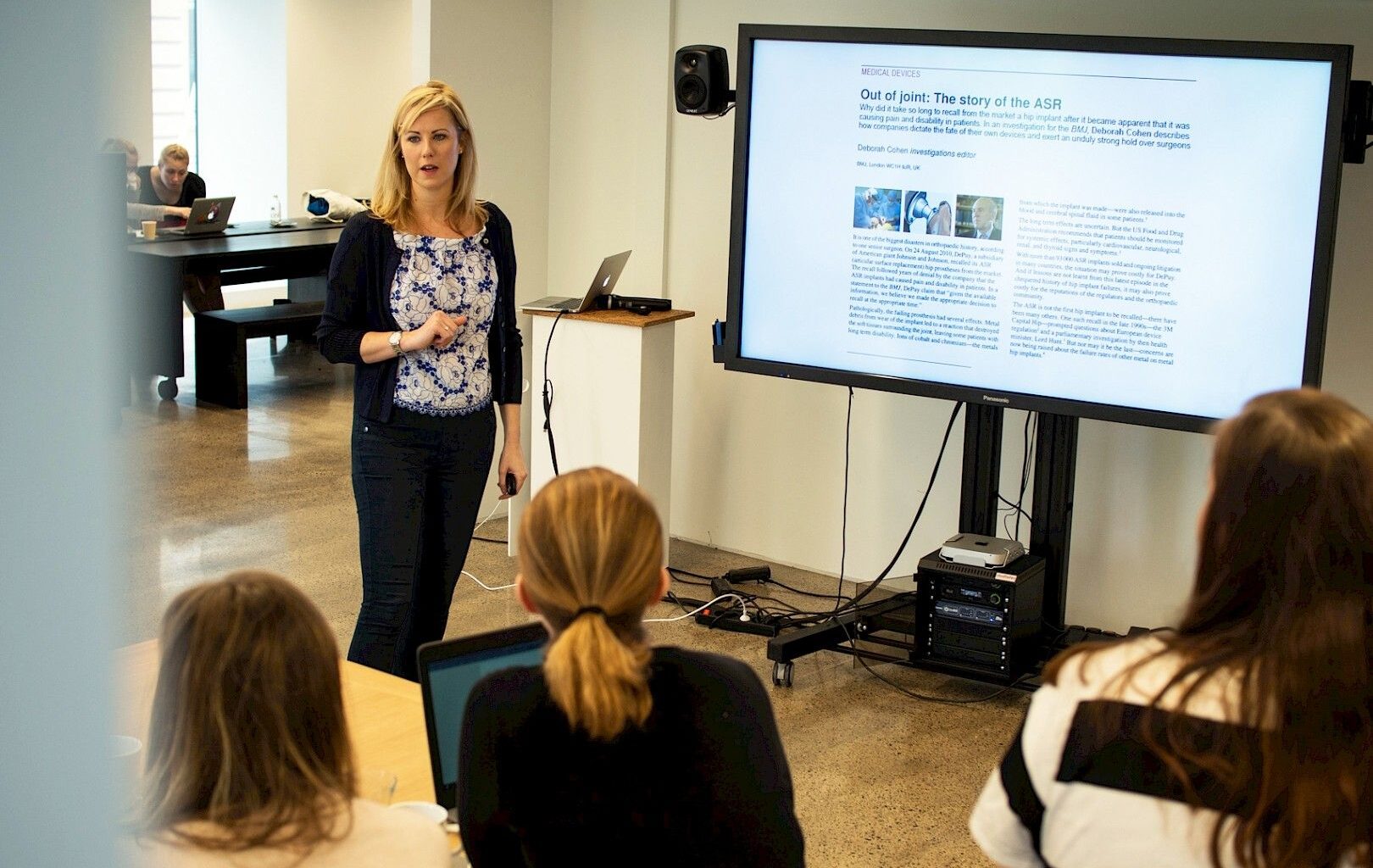 Lääkinnällisten laitteiden hyväksymisessä on ollut puutteita